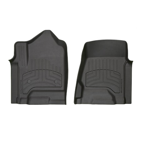 Weathertech FloorLiners HP Floor Mats, 446071IM 446071IM